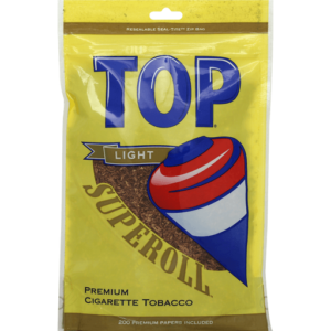 Top Pipe Tobacco