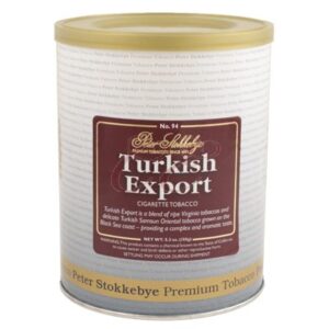 Turkish Export